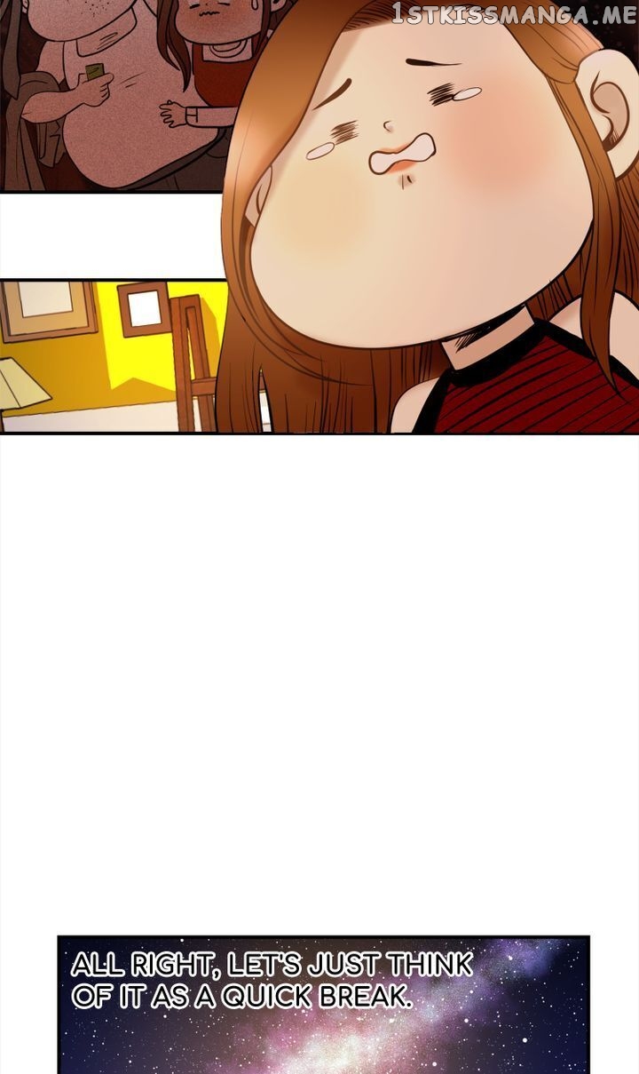 Log in to Love City Chapter 5 - page 25
