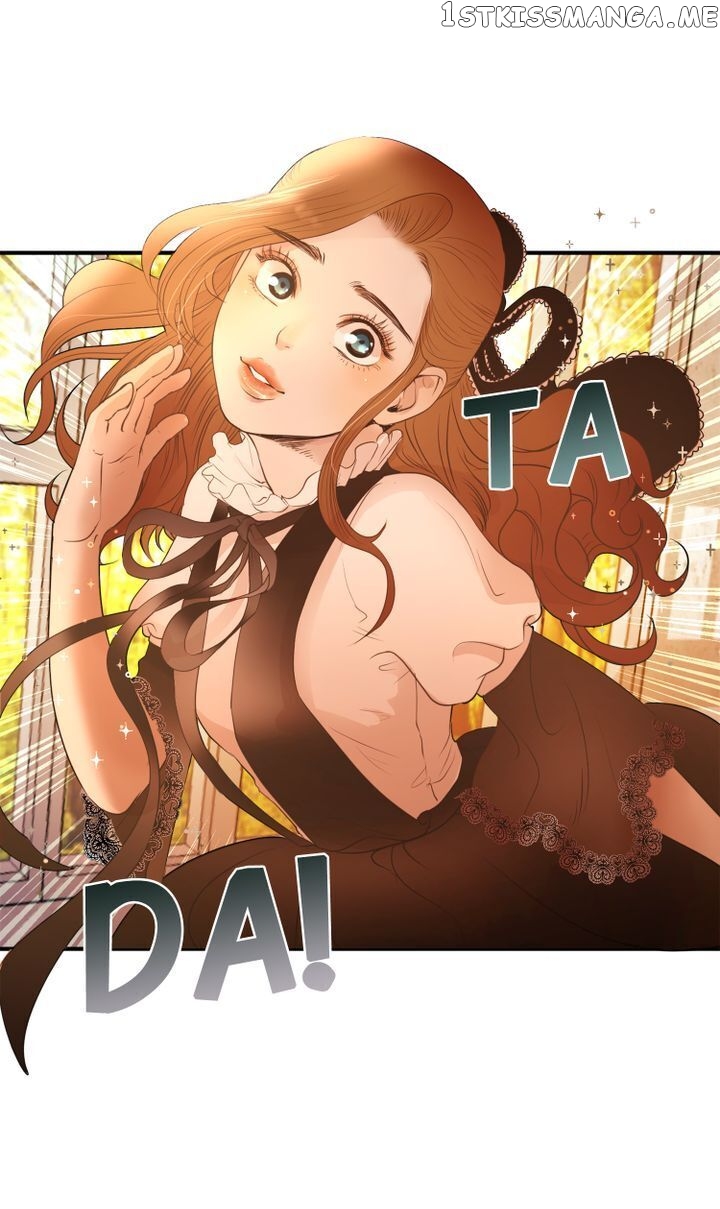 Log in to Love City Chapter 5 - page 34
