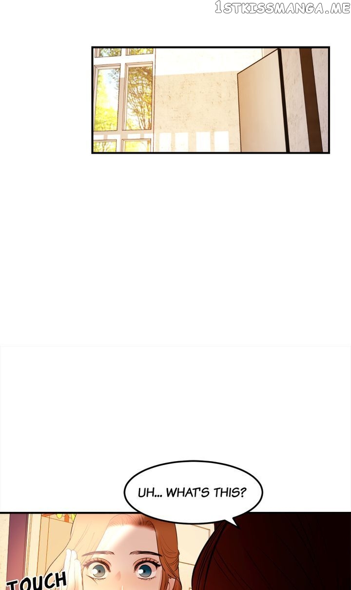Log in to Love City Chapter 5 - page 35