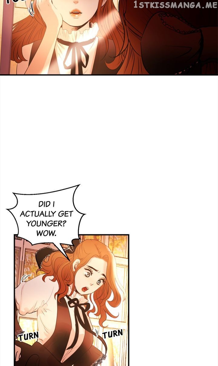 Log in to Love City Chapter 5 - page 36