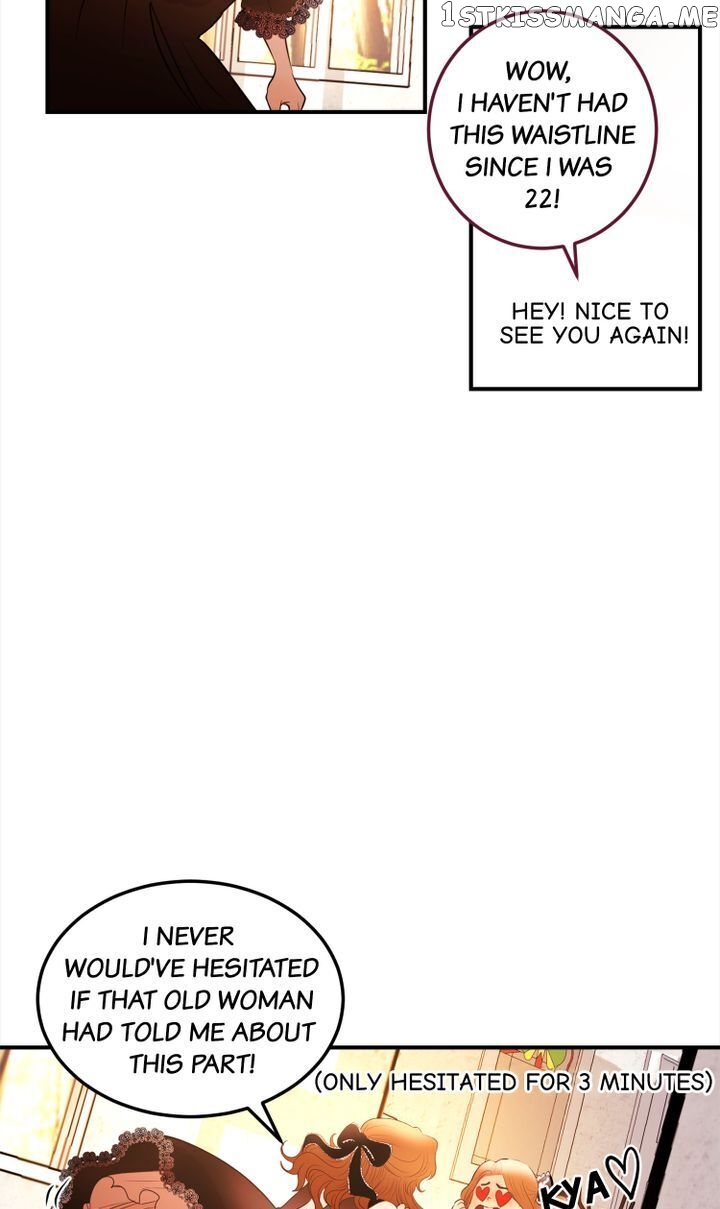 Log in to Love City Chapter 5 - page 37