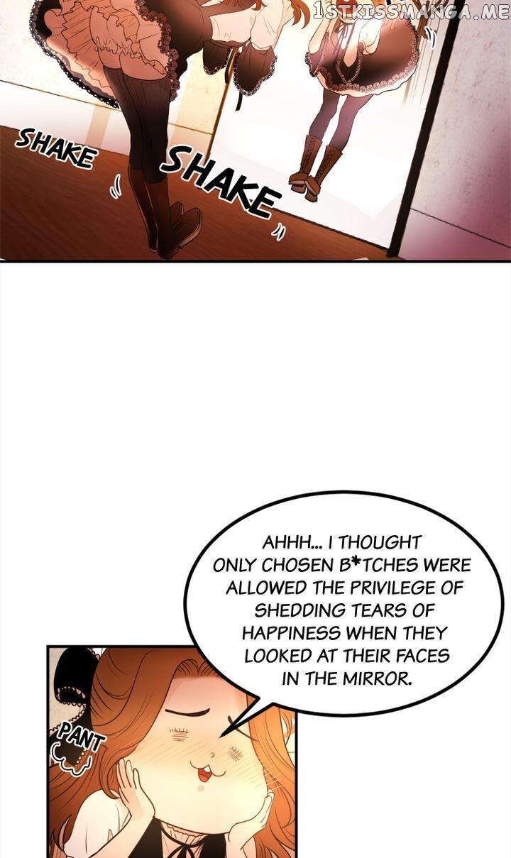 Log in to Love City Chapter 5 - page 38
