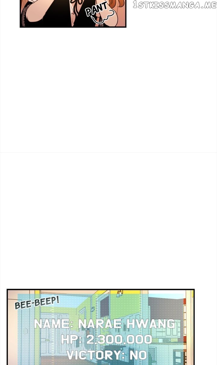 Log in to Love City Chapter 5 - page 39