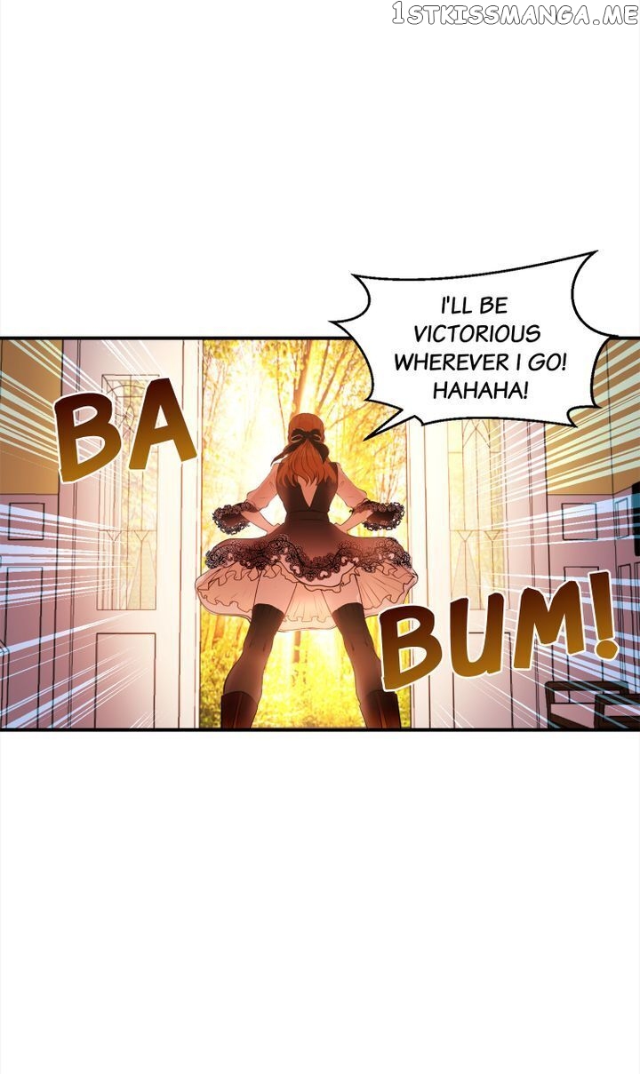 Log in to Love City Chapter 5 - page 41