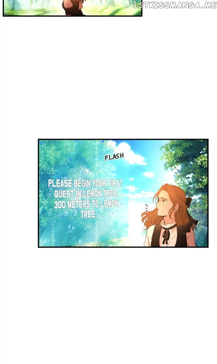 Log in to Love City Chapter 5 - page 44