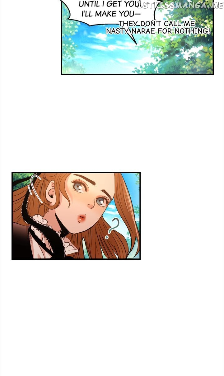 Log in to Love City Chapter 5 - page 46