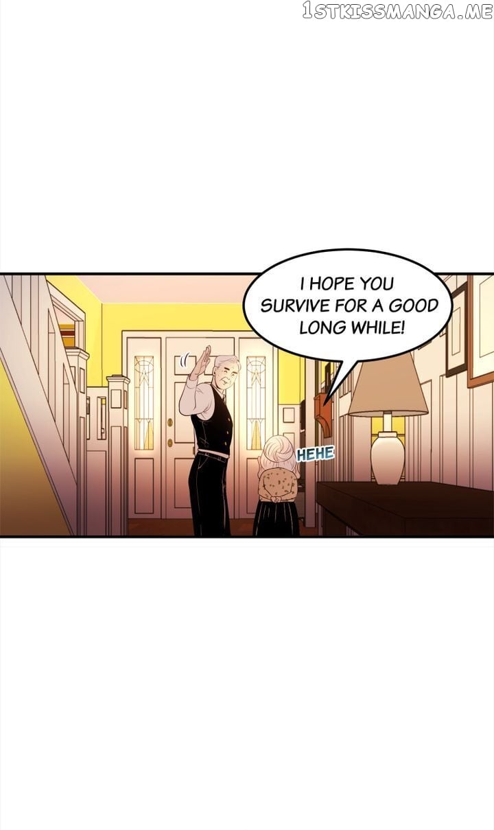 Log in to Love City Chapter 5 - page 8