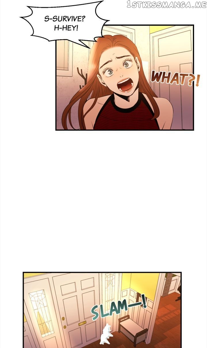 Log in to Love City Chapter 5 - page 9