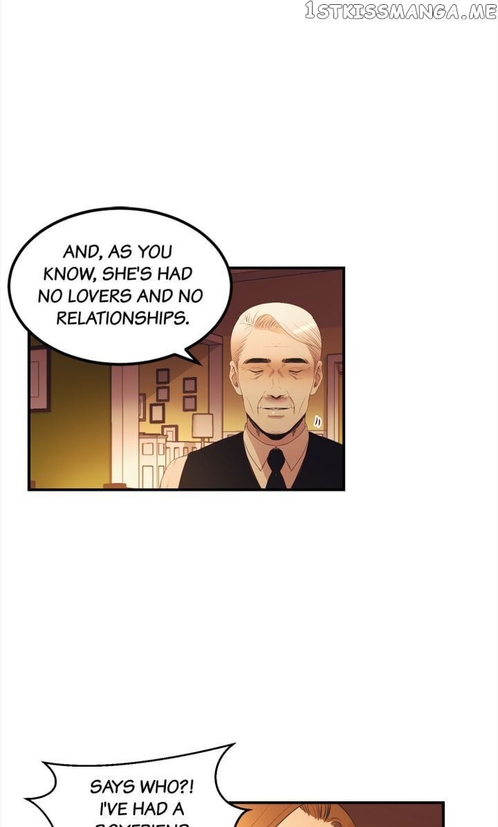 Log in to Love City Chapter 4 - page 10
