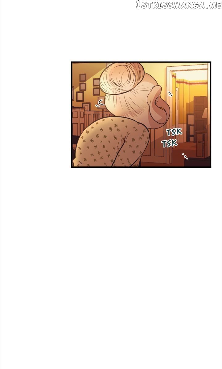 Log in to Love City Chapter 4 - page 22