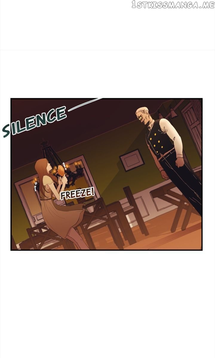 Log in to Love City Chapter 4 - page 23
