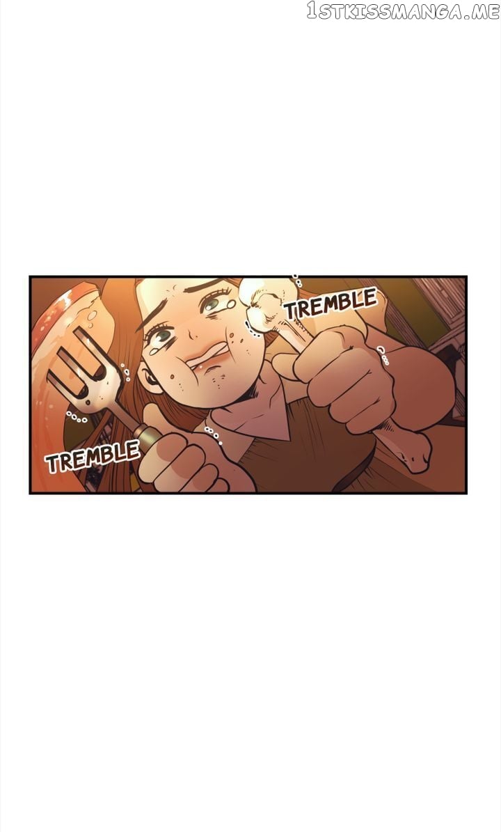 Log in to Love City Chapter 4 - page 24