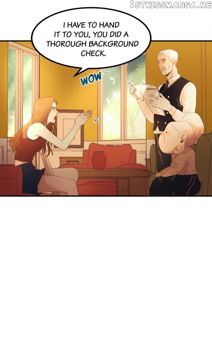 Log in to Love City Chapter 4 - page 48