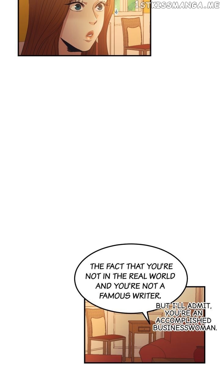 Log in to Love City Chapter 4 - page 51