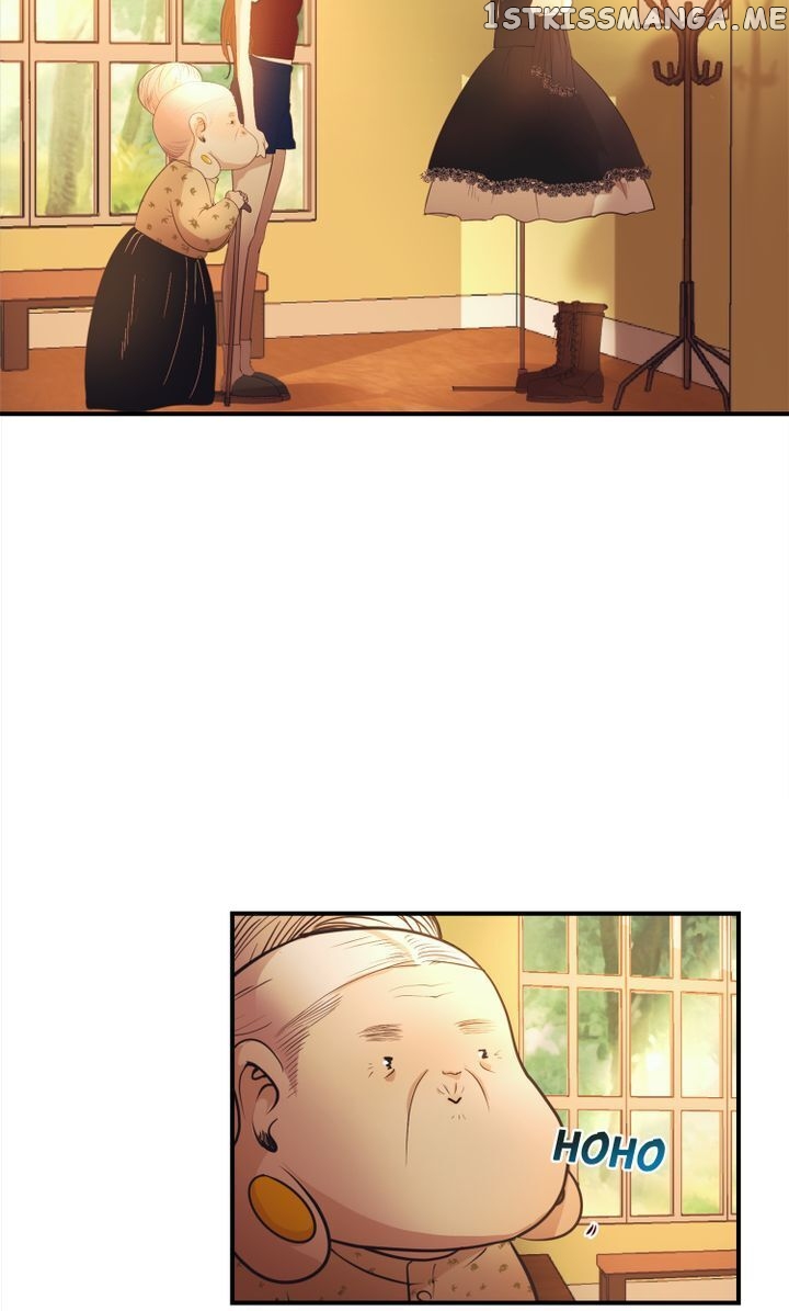 Log in to Love City Chapter 4 - page 58