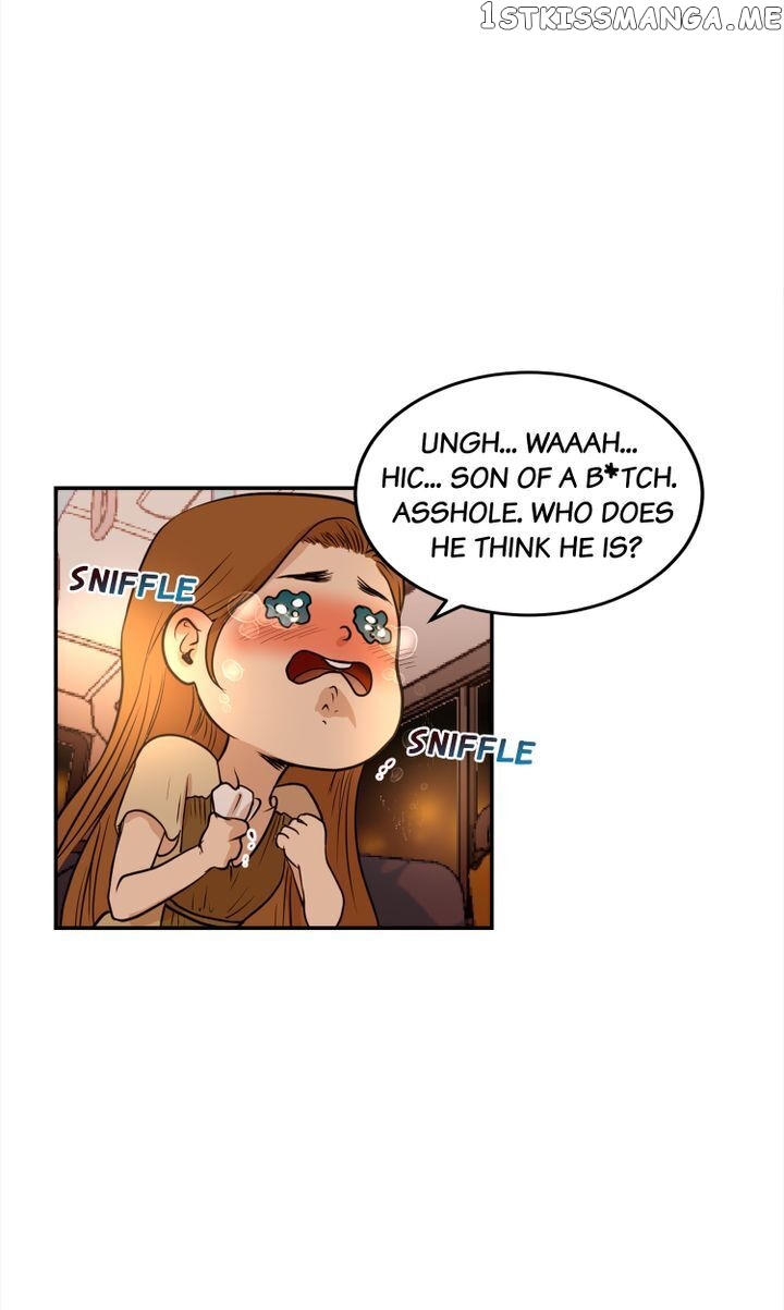Log in to Love City Chapter 3 - page 12