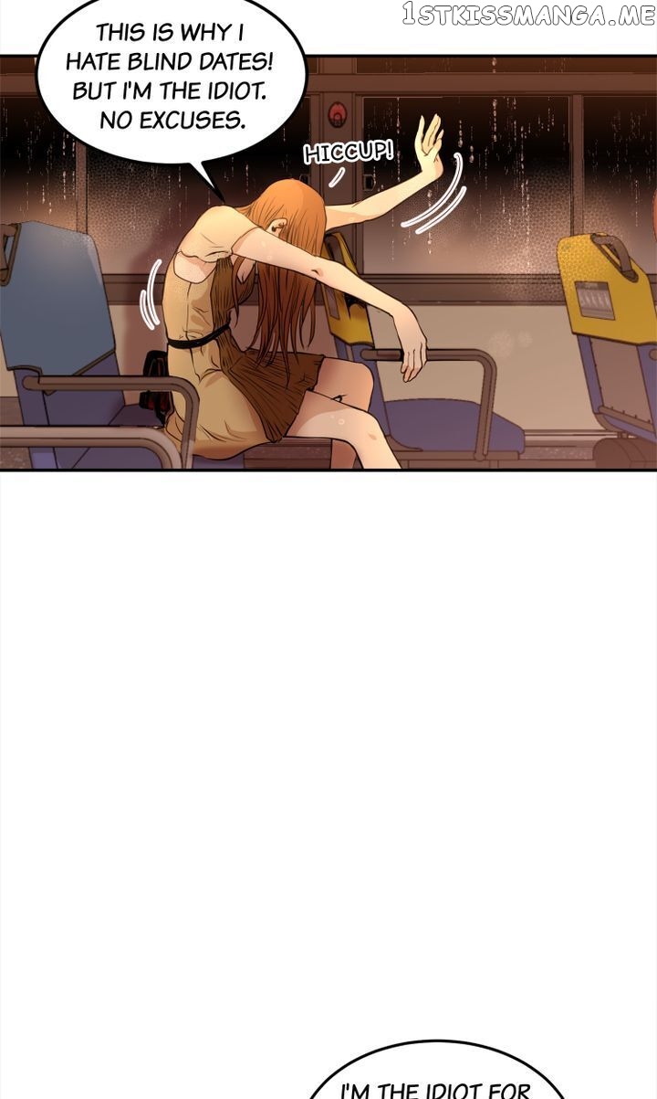 Log in to Love City Chapter 3 - page 14