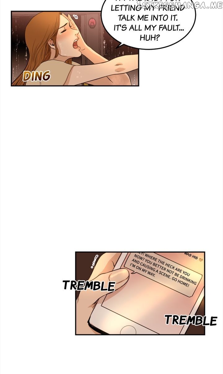 Log in to Love City Chapter 3 - page 15