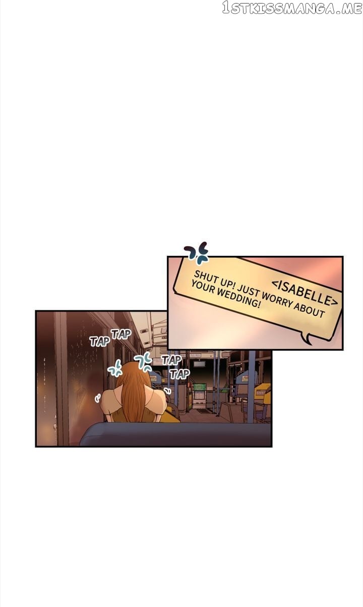 Log in to Love City Chapter 3 - page 16