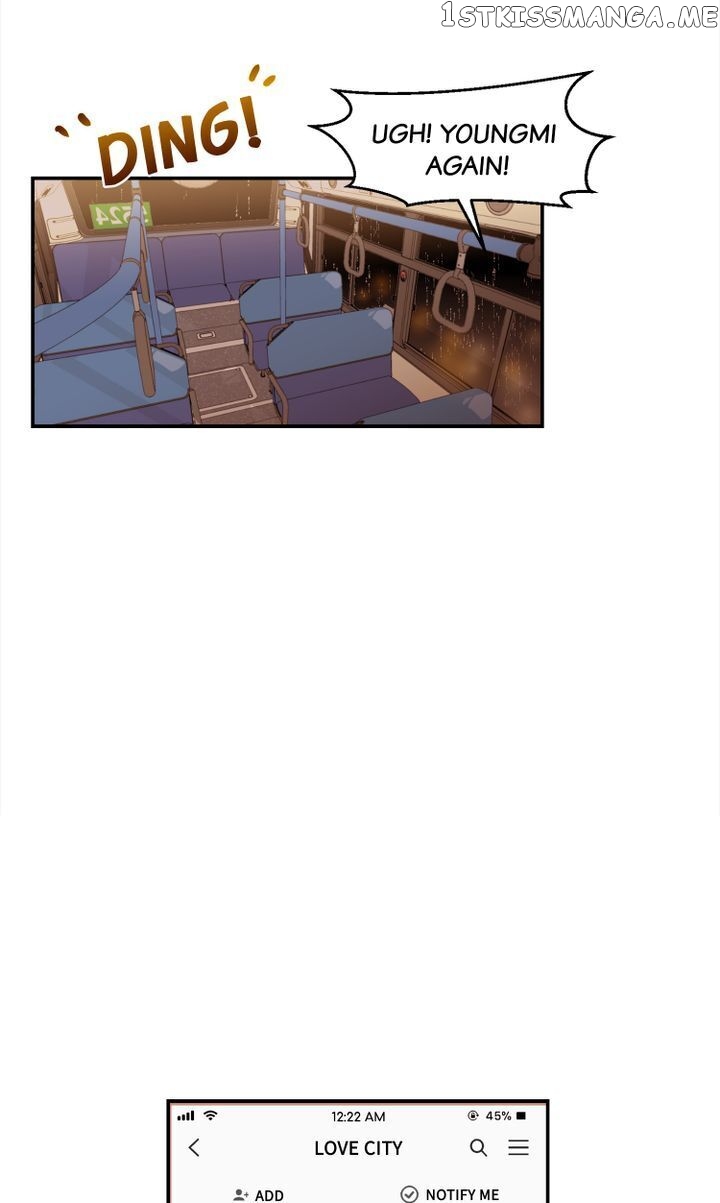 Log in to Love City Chapter 3 - page 18