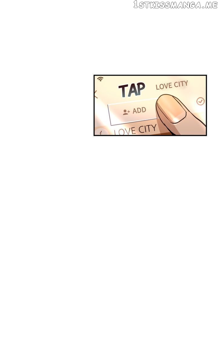 Log in to Love City Chapter 3 - page 22