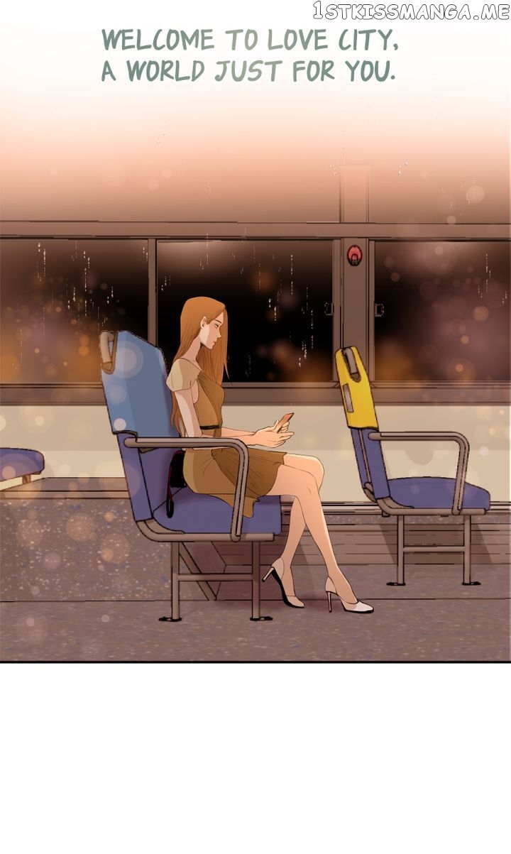Log in to Love City Chapter 3 - page 23