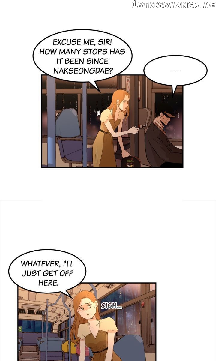 Log in to Love City Chapter 3 - page 28