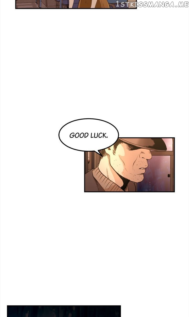 Log in to Love City Chapter 3 - page 29