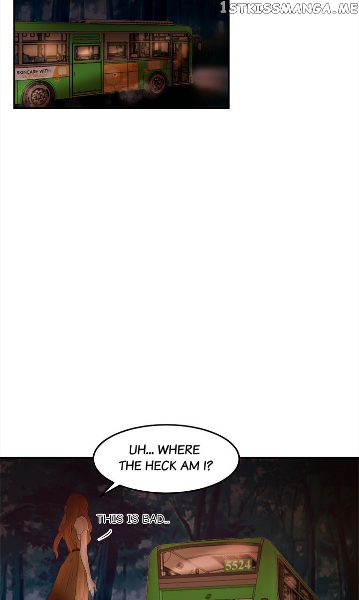 Log in to Love City Chapter 3 - page 30