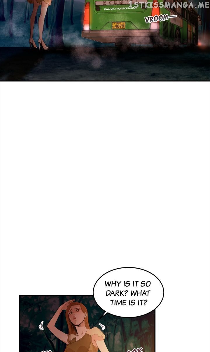 Log in to Love City Chapter 3 - page 31