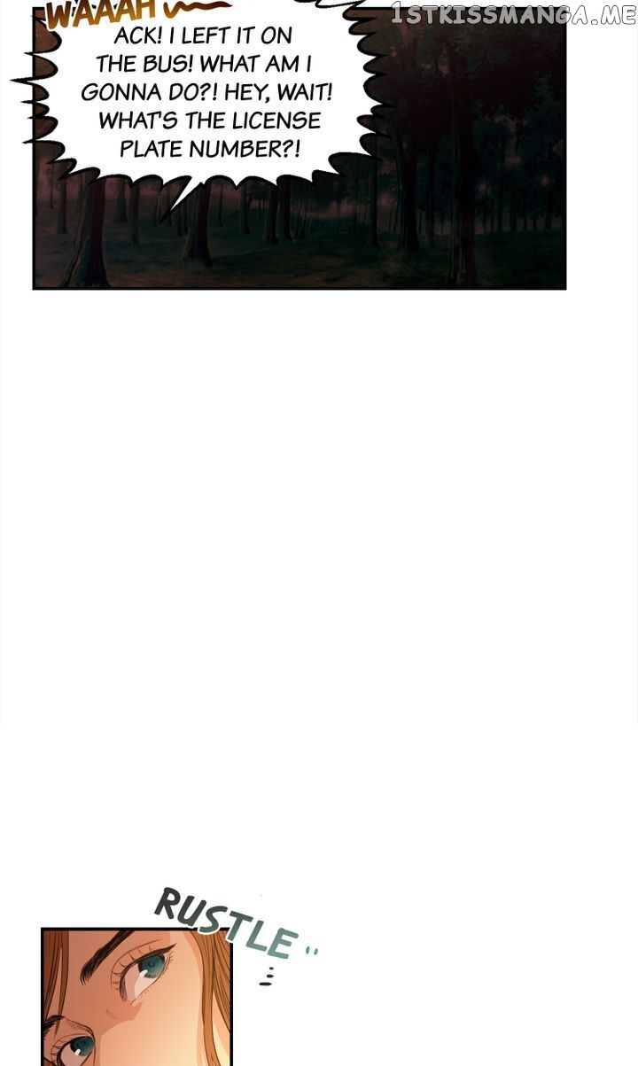 Log in to Love City Chapter 3 - page 33