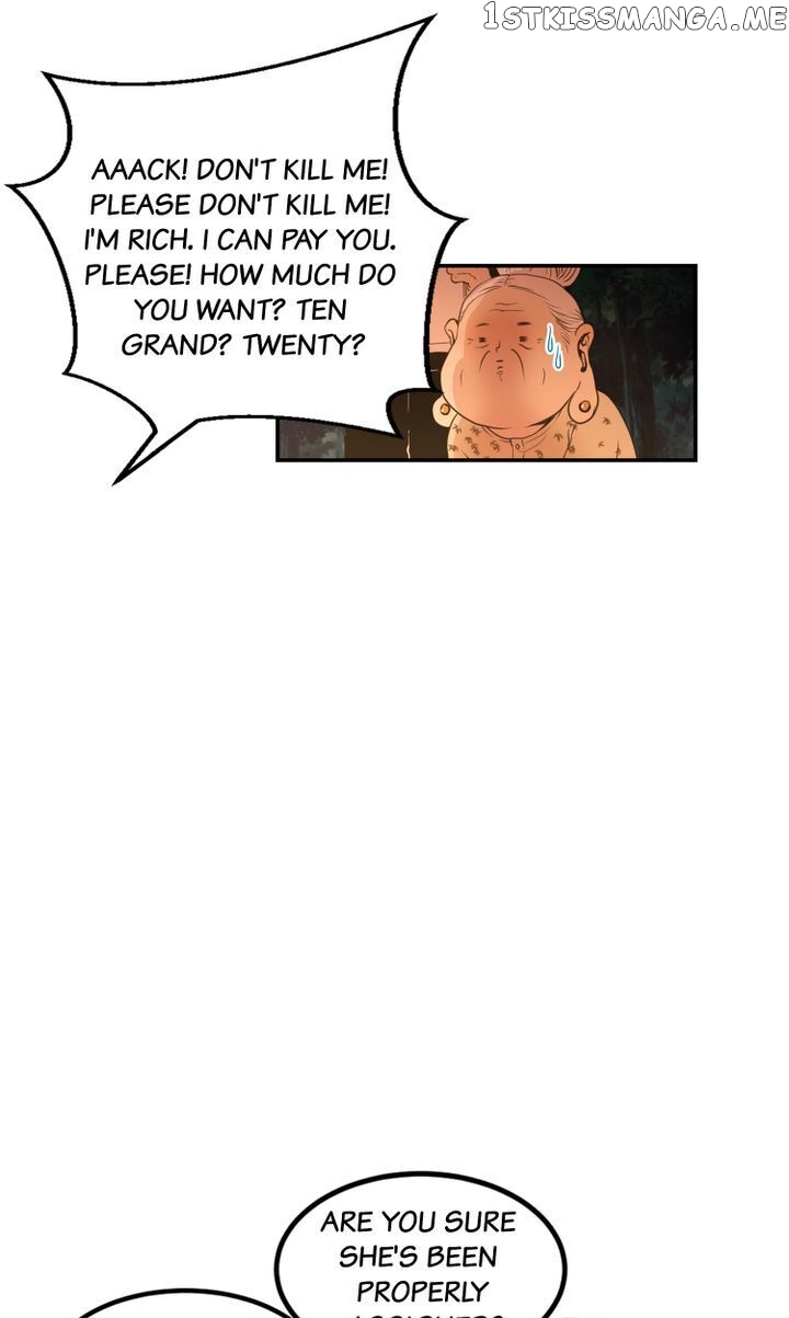 Log in to Love City Chapter 3 - page 35