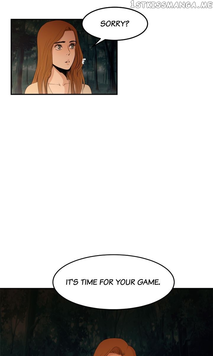 Log in to Love City Chapter 3 - page 37