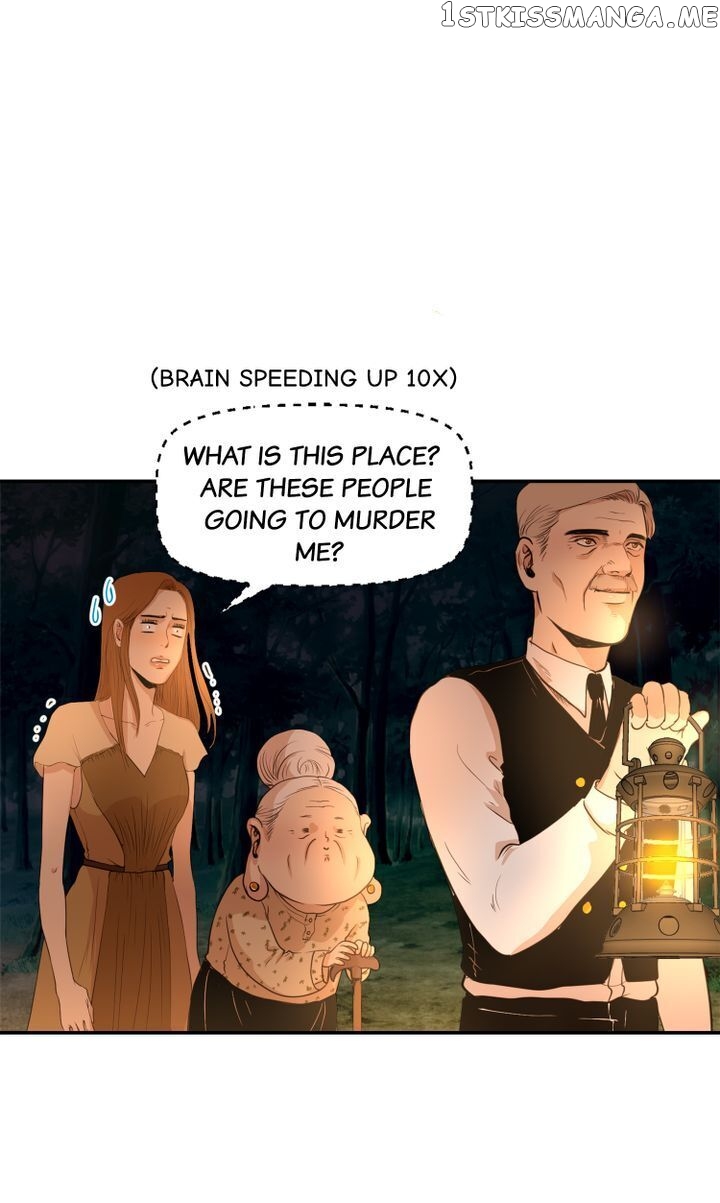 Log in to Love City Chapter 3 - page 39