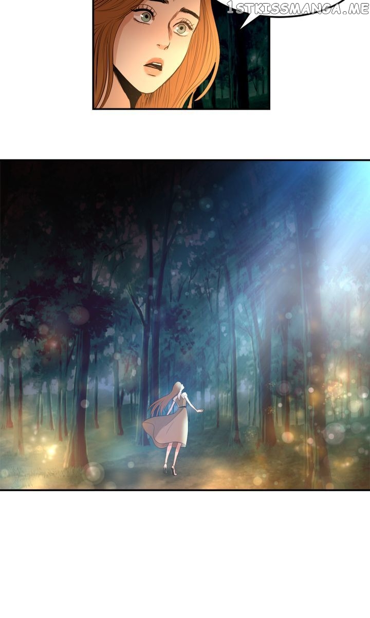 Log in to Love City Chapter 3 - page 41