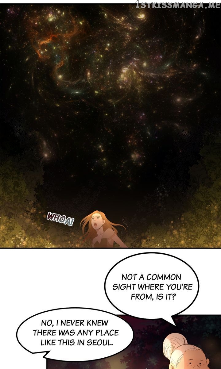 Log in to Love City Chapter 3 - page 42
