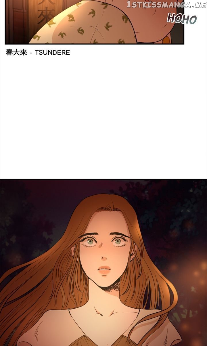 Log in to Love City Chapter 3 - page 46