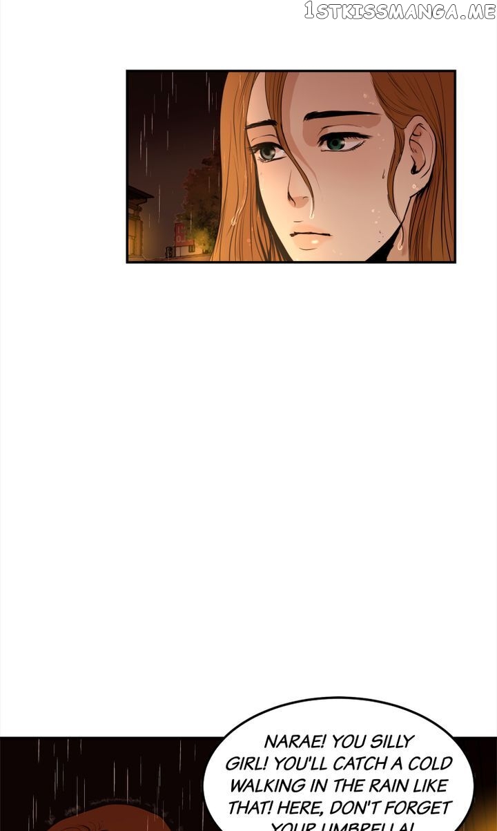 Log in to Love City Chapter 3 - page 6
