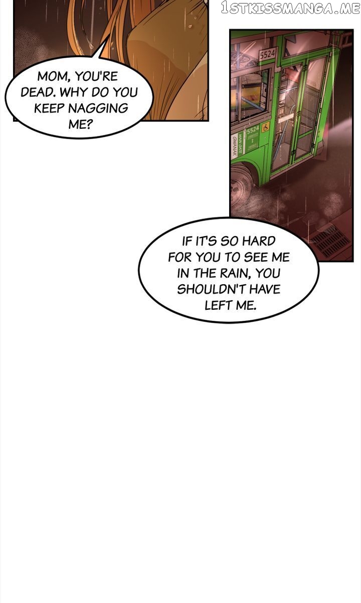 Log in to Love City Chapter 3 - page 9
