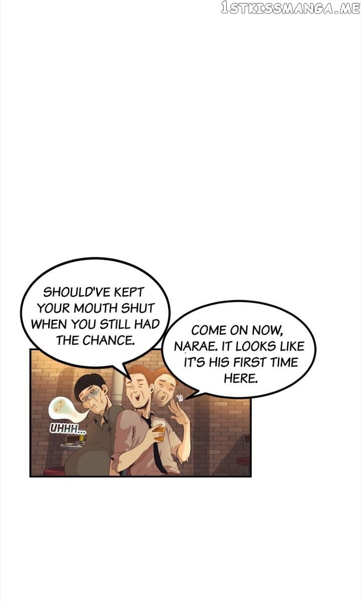 Log in to Love City Chapter 1 - page 22