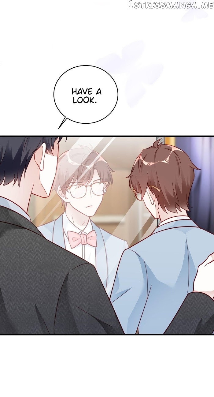 Resouweiji - Manga chapter 7 - page 15