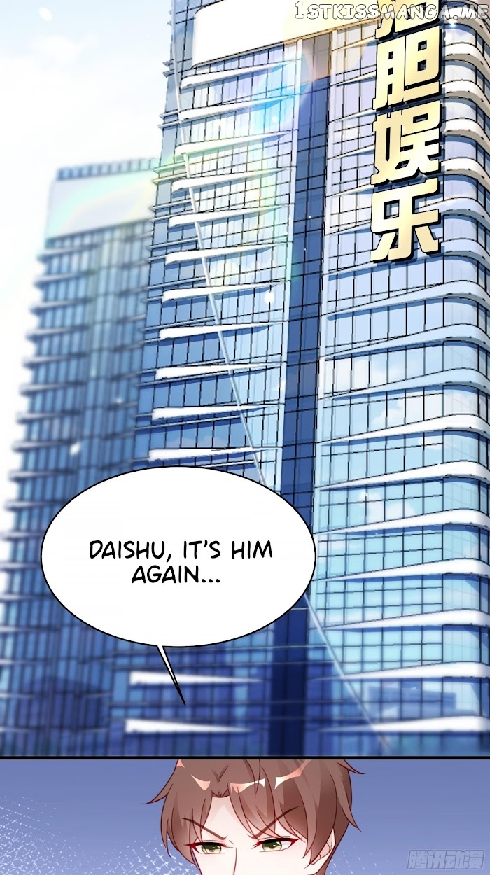 Resouweiji - Manga chapter 6 - page 16