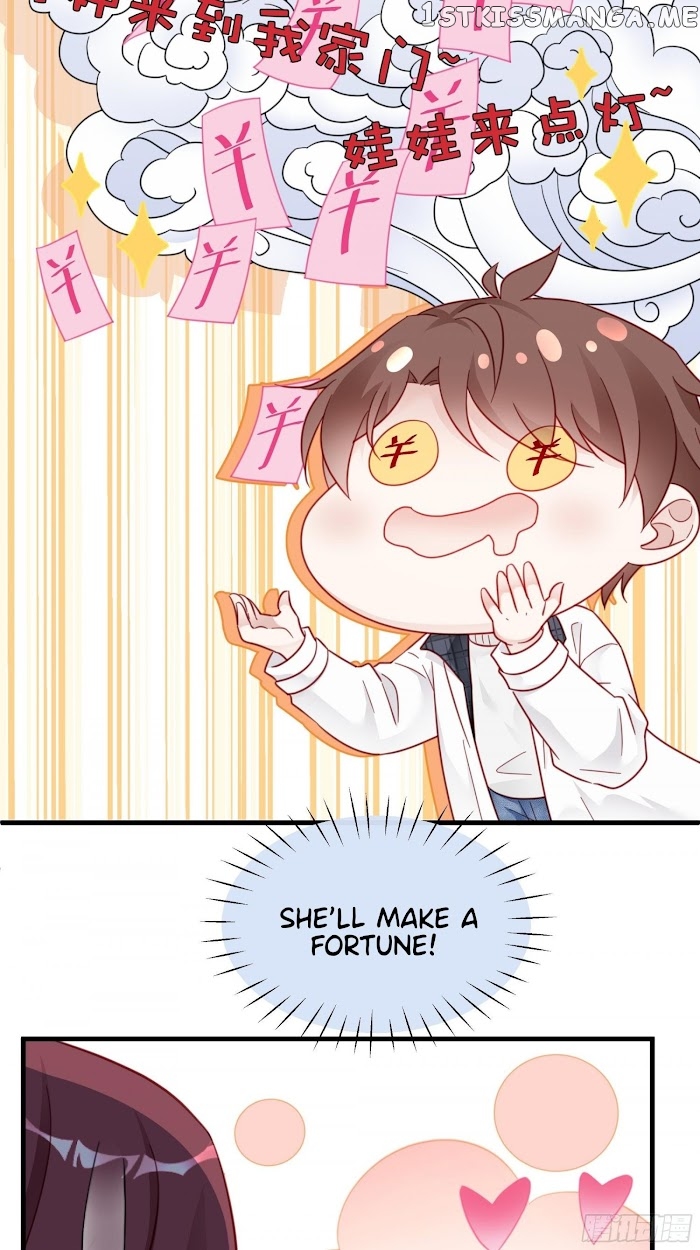 Resouweiji - Manga chapter 6 - page 24