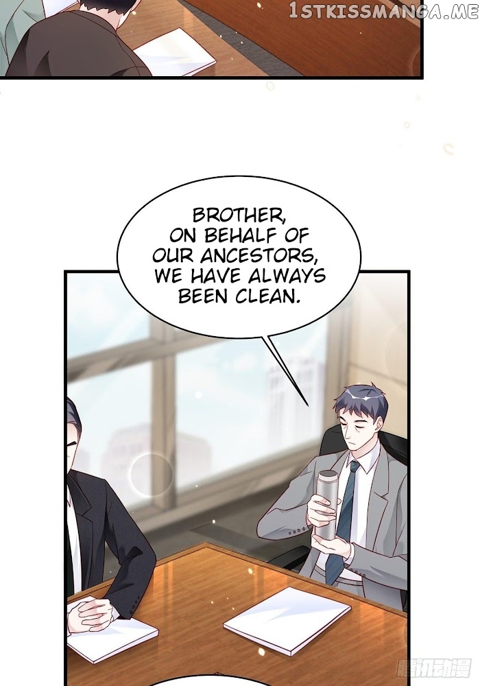 Resouweiji - Manga chapter 5 - page 21