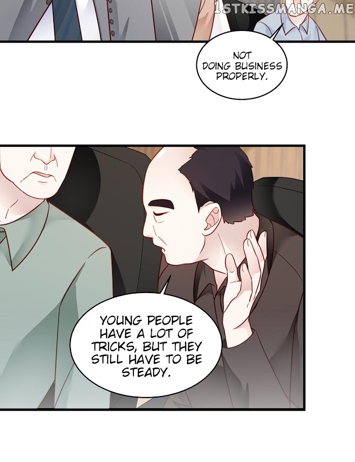Resouweiji - Manga chapter 5 - page 24