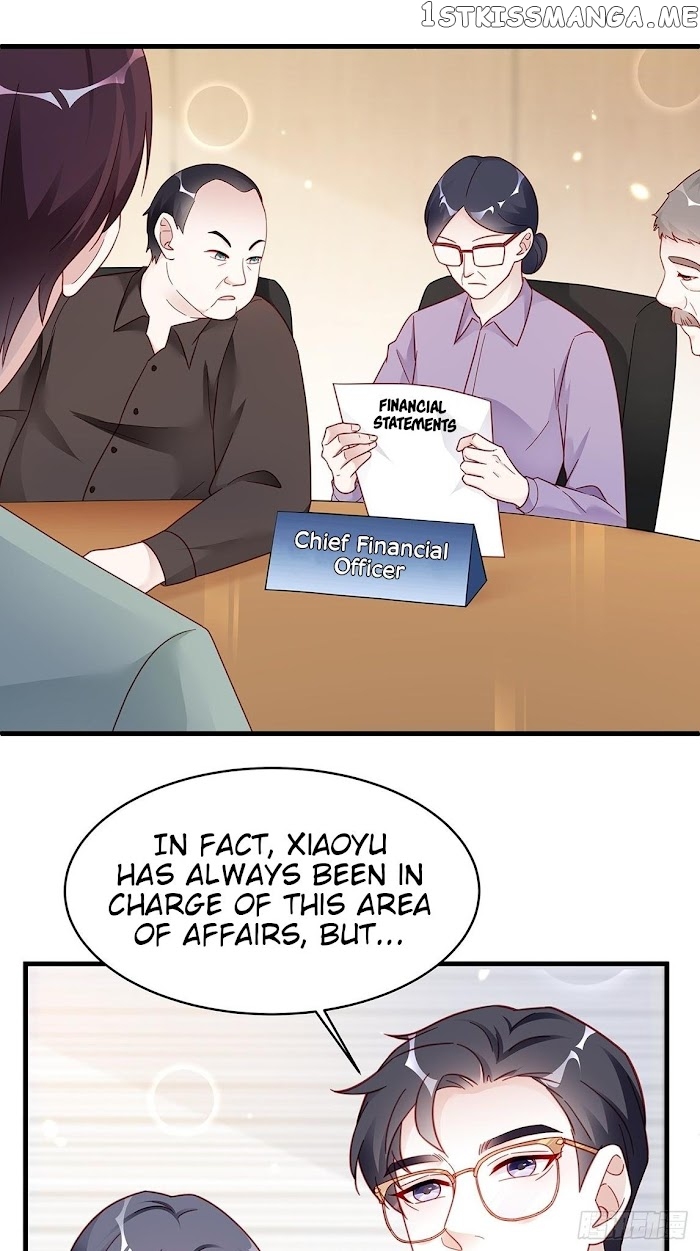 Resouweiji - Manga chapter 5 - page 34