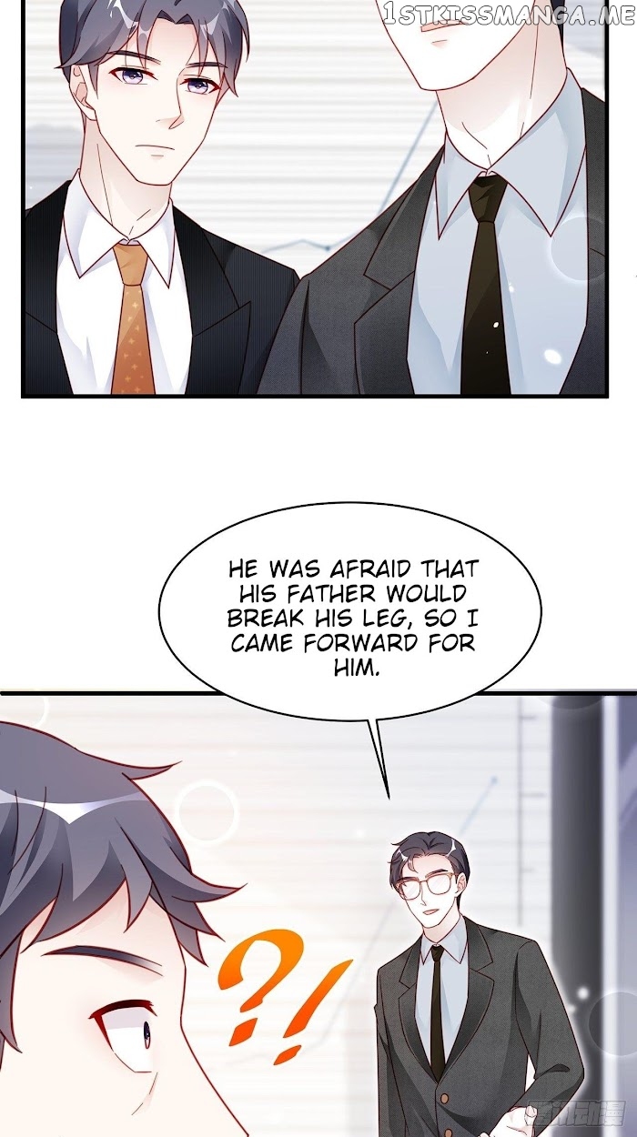 Resouweiji - Manga chapter 5 - page 35