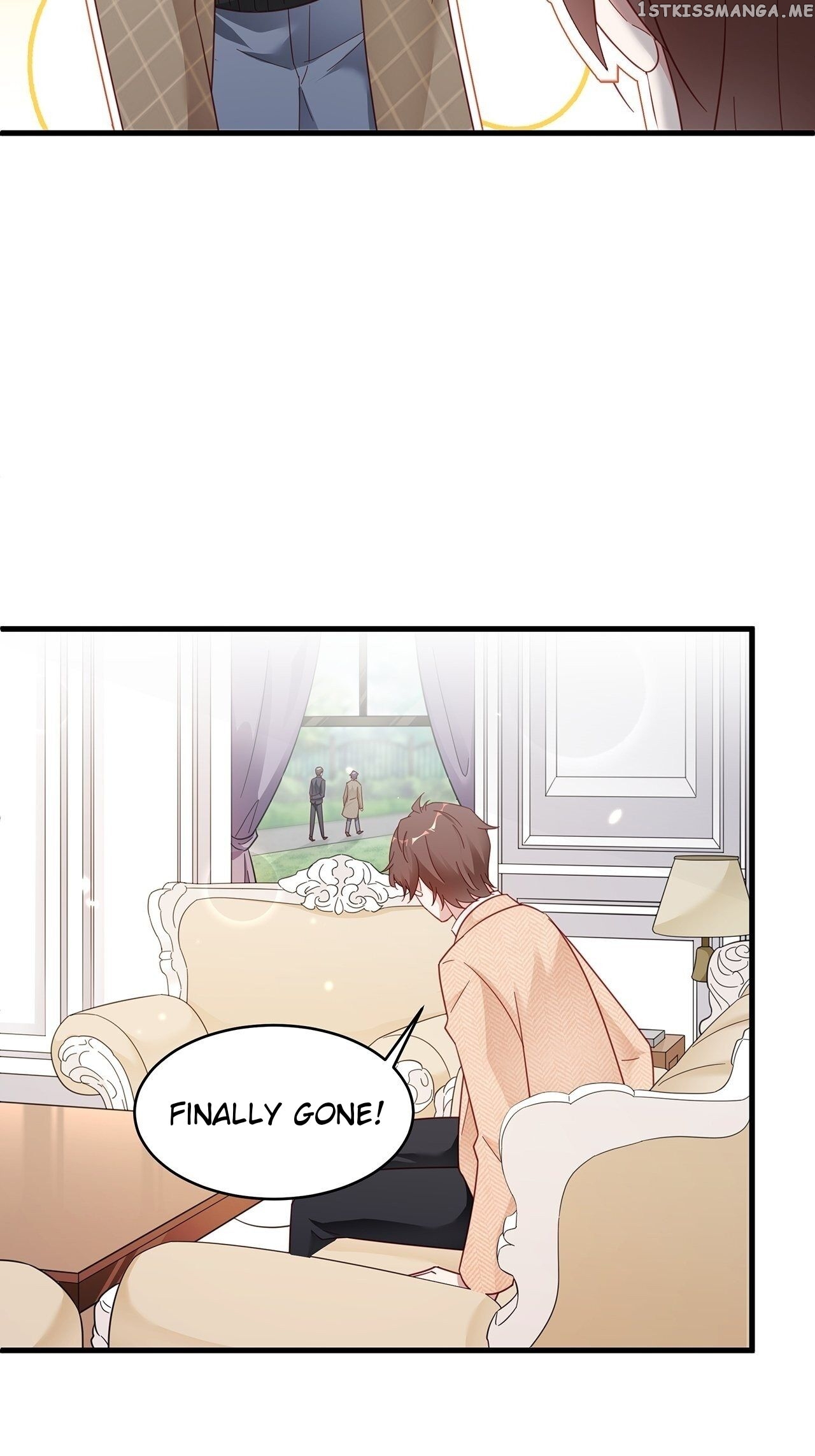Resouweiji - Manga chapter 4 - page 11