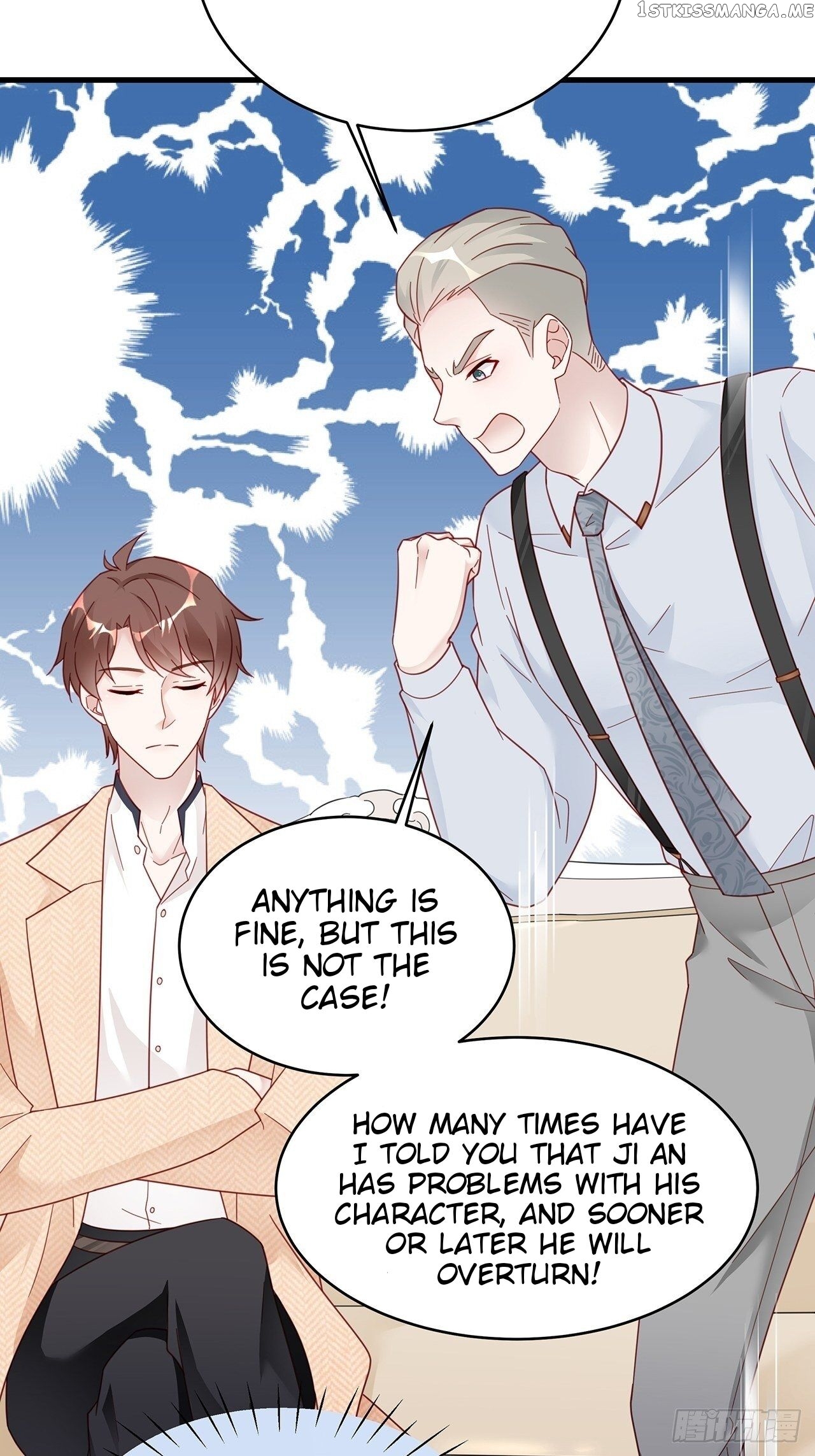 Resouweiji - Manga chapter 4 - page 17