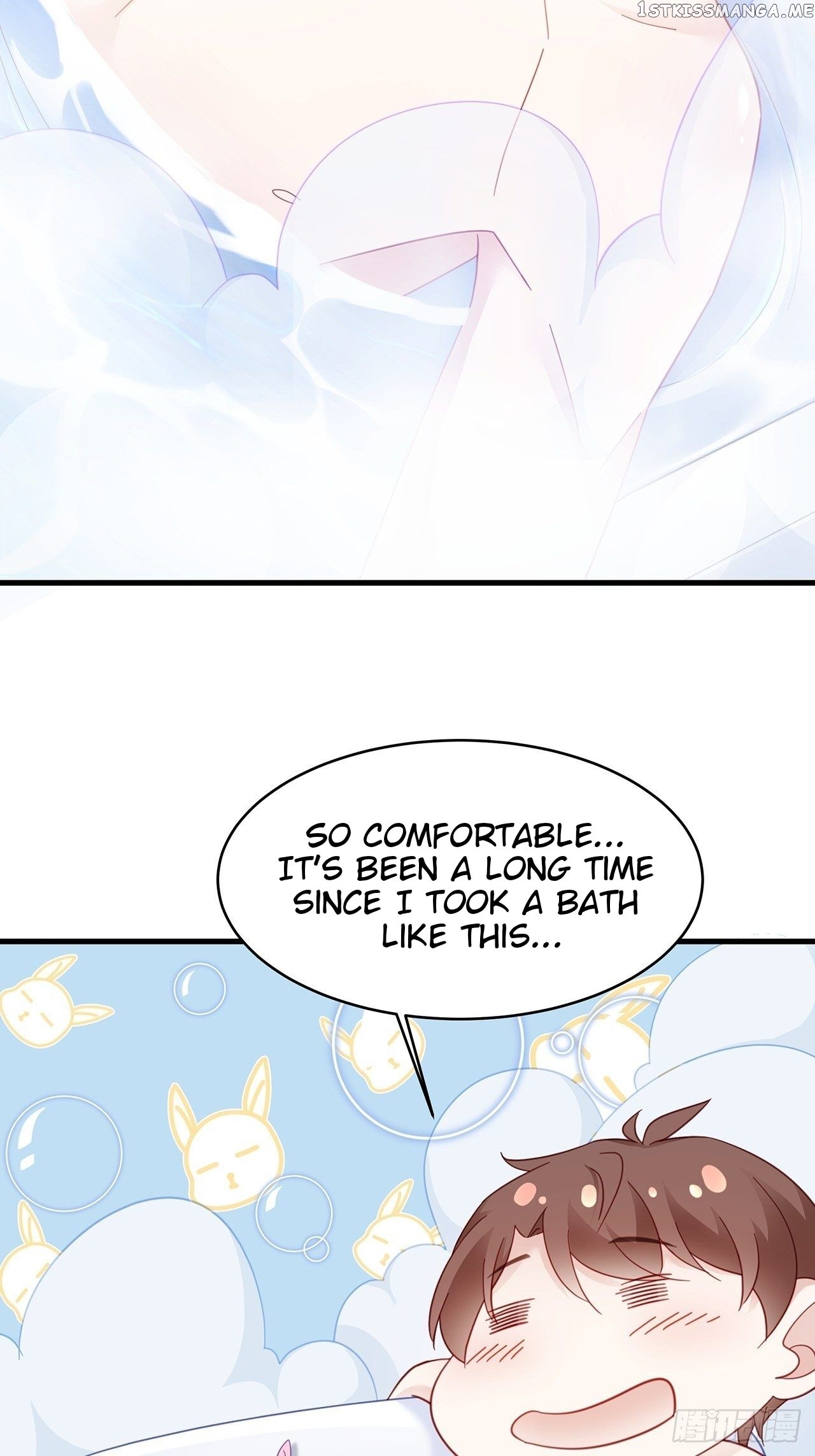 Resouweiji - Manga chapter 4 - page 30